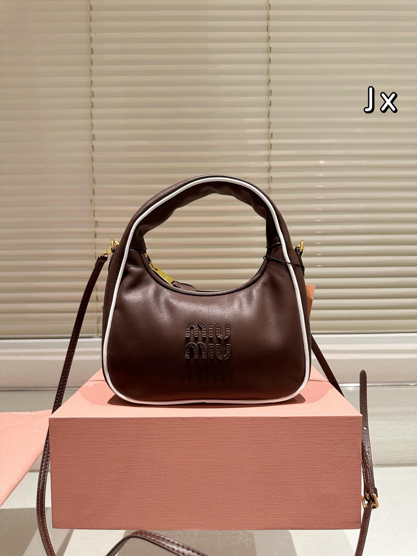 MiuMiu bag 180